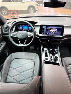 فولكسفاغن أطلس كروس سبورت